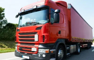 Antalya Dernekpazarı Ambar Kargo